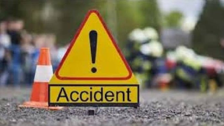 बिहार में भीषण सड़क हादसा, बारातियों से भरी स्कॉर्पियो ट्रैक्टर से टकराई; 8 की मौत