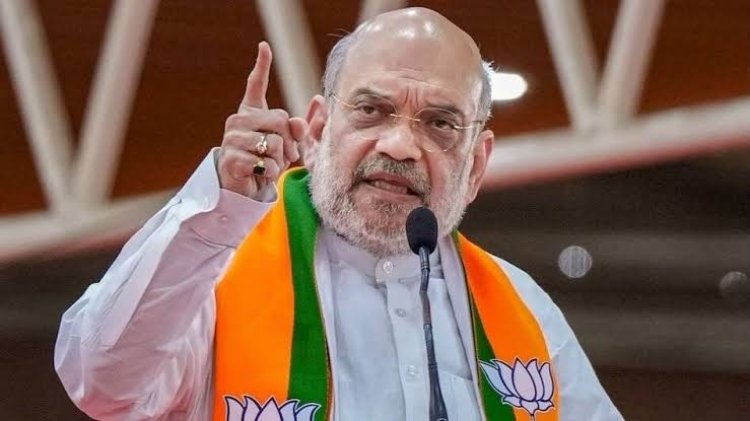 भारत-पाक तनाव के बीच देशभर में 54 साल बाद होने जा रही मॉक ड्रिल, गृह मंत्रालय का राज्यों को बड़ा निर्देश