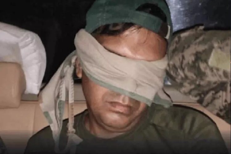पाकिस्तान ने BSF के अगवा जवान को छोड़ा, 20 दिन बाद देश लौटे