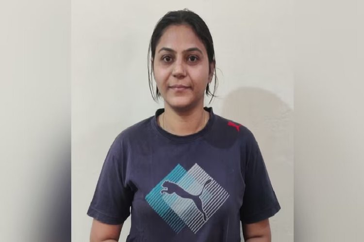 मशहूर यूट्यूबर ज्योति मल्होत्रा पाकिस्तान के लिए जासूसी के आरोप में गिरफ्तार