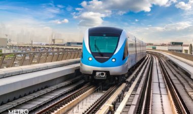 पटना में इस दिन से ले सकेंगे मेट्रो ट्रेन का आनंद, ट्रायल रन और उद्घाटन की रूपरेखा तैयार ।