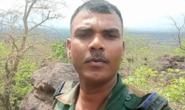 ऑपरेशन सिंदूर में घायल बिहार के एक और जवान इलाज के दौरान हुए शहीद, गांव में शोक की लहर; कश्मीर के राजौरी में थे तैनात