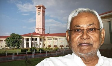 पंचायतों में 8 हजार क्लर्क की भर्ती होगी, नीतीश कैबिनेट की बैठक में 8414 नए पदों का सृजन