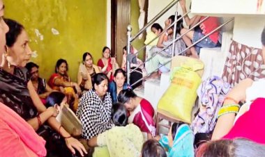 बिहार: आइसक्रीम फैक्ट्री में विस्फोट, टेक्नीशियन की दर्दनाक मौत, बाल-बाल बचे मज़दूर