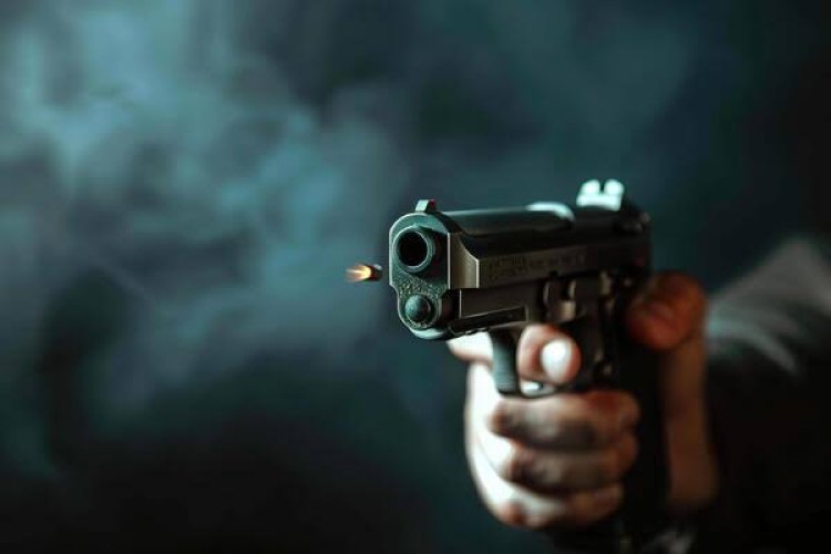 भोजपुर फायरिंग मामले में मुखिया सहित सात गिरफ्तार