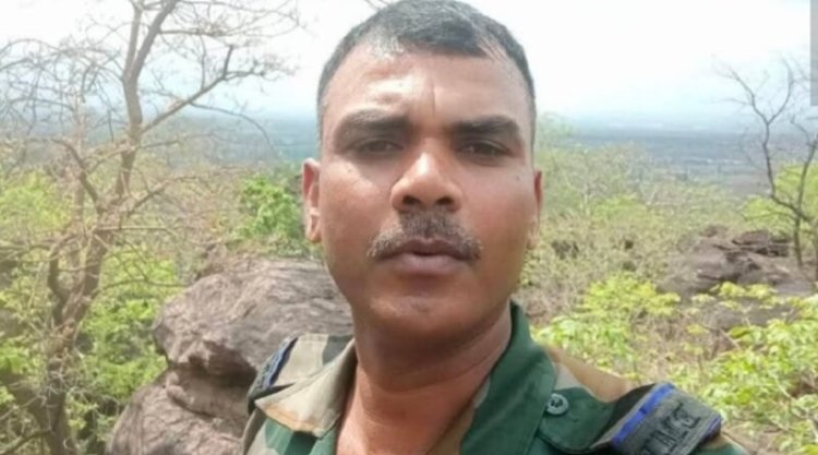 ऑपरेशन सिंदूर में घायल बिहार के एक और जवान इलाज के दौरान हुए शहीद, गांव में शोक की लहर; कश्मीर के राजौरी में थे तैनात