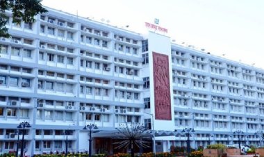 झारखंड कैबिनेट की बैठक समाप्त, कुल 27 प्रस्तावों पर लगी मुहर