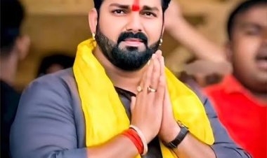 भोजपुरी के पावर स्टार जमाने के बाद, बॉलीवुड में डेब्यू करने वाले हैं पवन सिंह, जल्द होगा बड़ा धमाका