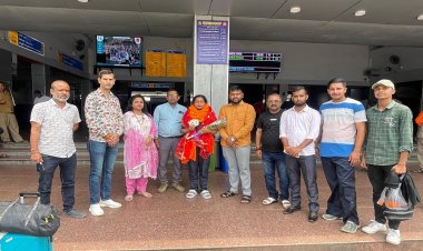 जमशेदपुर की स्नेहा कुमारी ने थाईलैंड में रचा इतिहास, भारत को दिलाए दो स्वर्ण पदक