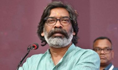 31 जुलाई को रांची लौटेंगे मुख्यमंत्री हेमंत सोरेन, मॉनसून सत्र को लेकर करेंगे बैठक