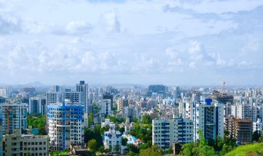 झारखंड में पहली बार आवास बोर्ड बेचेगा प्लॉट, 5.50 एकड़ में बनेगी आधुनिक रिहायशी कॉलोनी