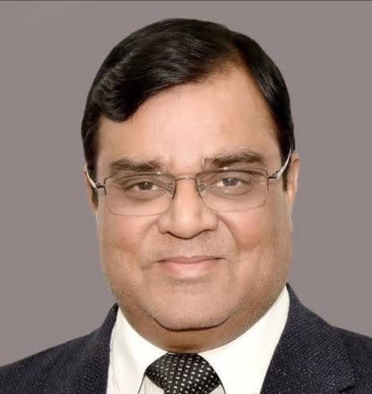 बिहार के बड़े उद्योगपति गोपाल खेमका की पटना में गोली मारकर हत्या, हमलावरों ने घात लगाकर दिया वारदात को अंजाम