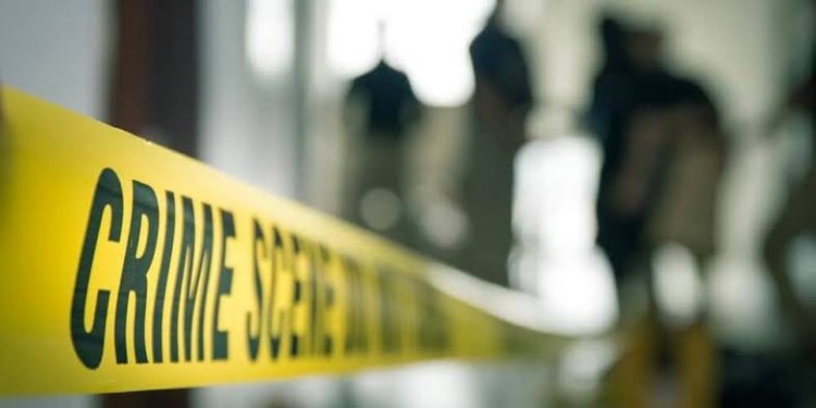 अवैध शराब की सूचना देना पड़ा महंगा, तलवार से हमला कर तीन लोगों की हत्या; 2 गंभीर घायल