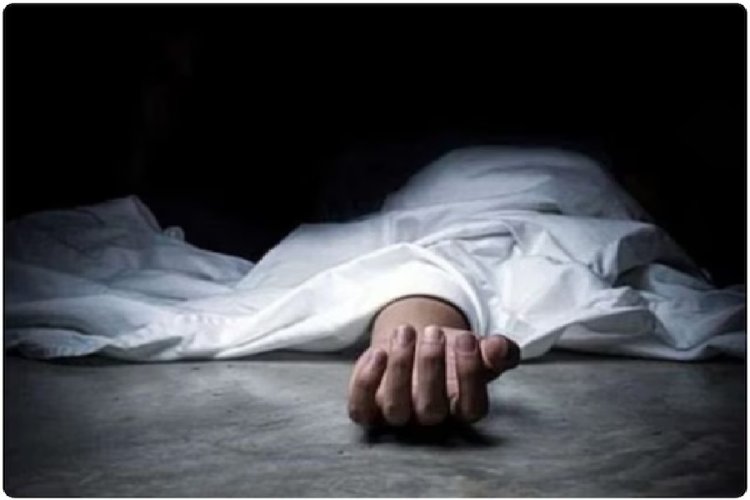 मैं अच्छा बेटा नहीं बन सका कहकर रांची में युवक ने की आत्महत्या, लोन रिकवरी एजेंट से था परेशान