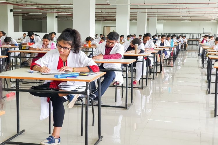 झारखंड सरकार का बड़ा ऐलान, 10वीं पास विद्यार्थियों को मेडिकल-इंजीनियरिंग की मुफ्त कोचिंग