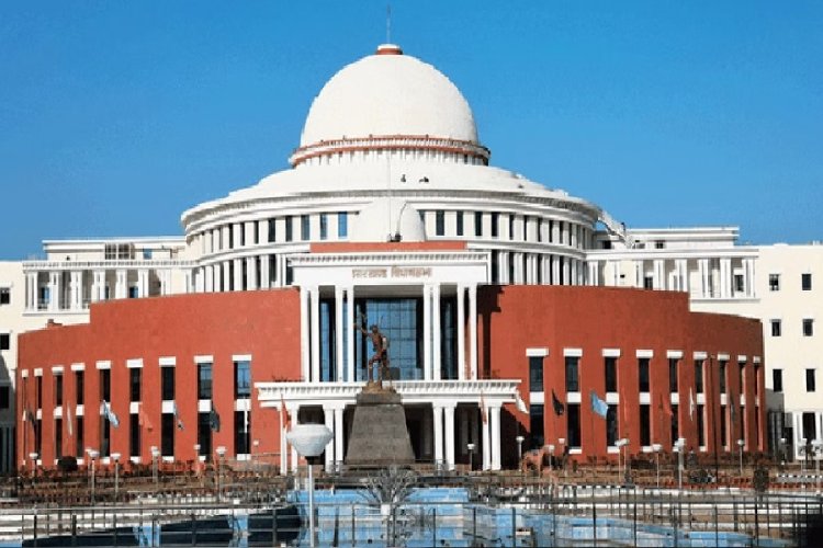 4 से पारा शिक्षक करेंगे विधानसभा का घेराव, रसोईया रहेंगी सामूहिक अवकाश पर