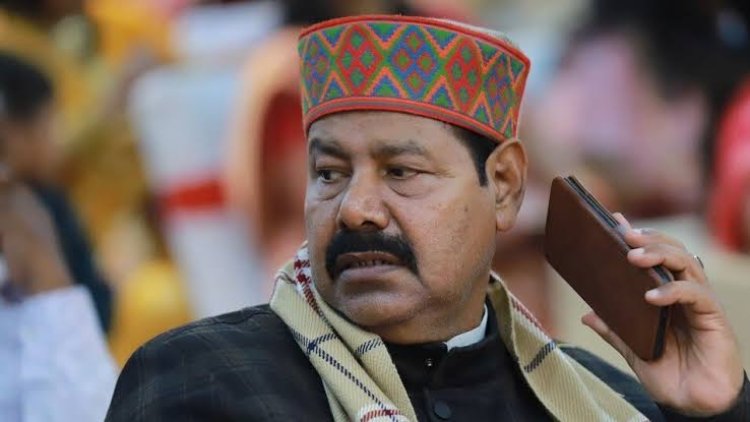 RJD विधायक भाई वीरेंद्र की बढ़ीं मुश्किलें, पंचायत सचिव की शिकायत पर SC/ST एक्ट में दर्ज हुआ केस