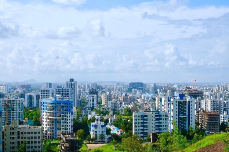 झारखंड में पहली बार आवास बोर्ड बेचेगा प्लॉट, 5.50 एकड़ में बनेगी आधुनिक रिहायशी कॉलोनी