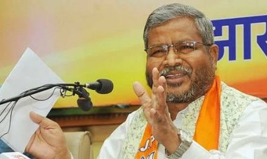 एक तरफ महोत्सव की तैयारी, दूसरी तरफ चल रहा दुआओं का दौर : बाबूलाल