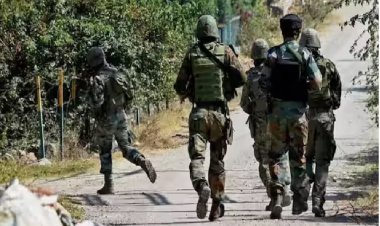 रांची में 22 अगस्त से शुरू होगी अग्निवीर भर्ती प्रक्रिया, झारखंड के युवाओं के लिए सेना में जाने का सुनहरा मौका