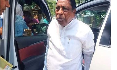 पूर्व मंत्री आलमगीर आलम ने खटखटाया सुप्रीम कोर्ट का दरवाजा, जमानत की लगाई गुहार