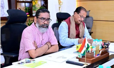 अलग-अलग विभागों पर चला वित्त विभाग का चाबुक, 11,800 करोड़ की मांग पर सिर्फ 3,000 करोड़ को मंजूरी