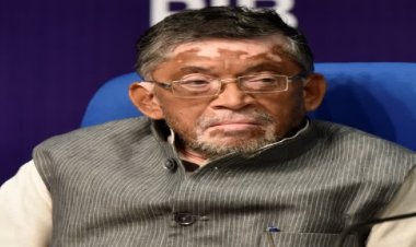 राज्यपाल फहराएंगे मोरहाबादी में तिरंगा, राजभवन में इस बार नहीं होगा 'At Home' कार्यक्रम