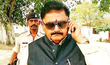 काली पांडेय: बिहार का वो ‘रॉबिन हुड’ सांसद जिसे शहाबुद्दीन मानता था अपना गुरु, जिसके ऊपर फिल्म भी बनी