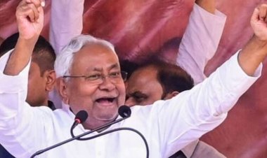 हर परिवार की एक महिला को 10000 रुपये मिलेंगे, बिहार चुनाव से पहले नीतीश की नई योजना