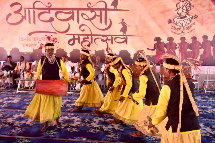 झारखंड में इस बार सादगी से मनाया जाएगा विश्व आदिवासी दिवस