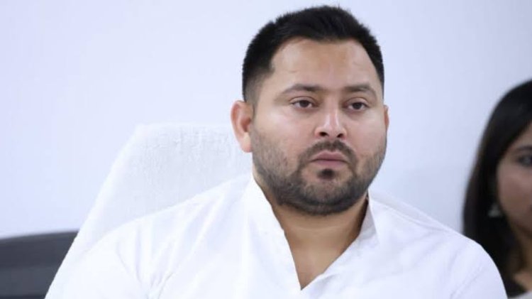 झूठा निकला तेजस्वी यादव का दावा नहीं कटा वोटर लिस्ट में नाम