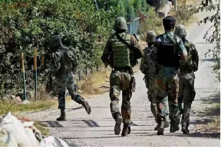 रांची में 22 अगस्त से शुरू होगी अग्निवीर भर्ती प्रक्रिया, झारखंड के युवाओं के लिए सेना में जाने का सुनहरा मौका