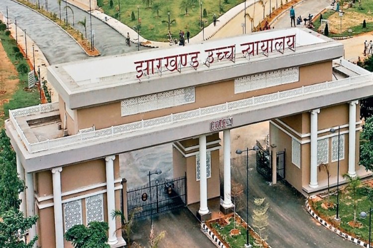 पेसा नियमावली लागू नहीं होने पर हाईकोर्ट ने छह सितंबर तक सरकार से मांगा जवाब