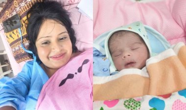 बिना शादी के मां बनीं मशहूर भोजपुरी गायिका देवी, उठाया आधुनिक चिकित्सा का सहारा