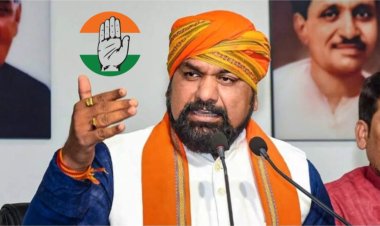 नेपाल में हिंसा कांग्रेस की भूल… बिहार के डिप्टी CM सम्राट चौधरी का बड़ा बयान; कहा- भारत का हिस्सा होता तो शांति और खुशहाली होती