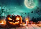 Is Halloween Becoming More about Aesthetic than fear?