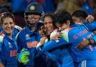 India Creates History: Women’s Cricket Team Clinches Maiden World Cup 2025 Title
