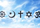 From Vedas to the Quran: How the World’s Religions Were Born