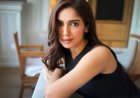 Bhumi Pednekar Reflects on Struggles and Self-Doubt: “Some Nights I Lay Awake Questioning My Choices”