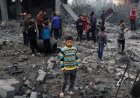 The Gaza Ceasefire: Hope, Grief, and What Comes Next