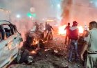 Delhi blast live update: लाल किला के पास कार धमाके में अब तक 8 की मौत, दिल्ली से मुंबई तक हाई अलर्ट