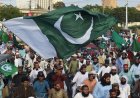 Pakistan at a Crossroads: Between Chaos and Change