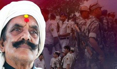 दुलारचंद यादव हत्याकांड में पुलिस की कार्रवाई, निलंबित किए गए भदौर-घोसवरी थानाध्यक्ष