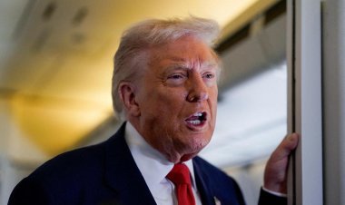 Trump Vows to Maintain U.S. Food Aid Funding Despite Ongoing Shutdown