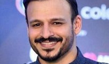 Vivek Oberoi to Portray Aurangzeb in Sandeep Singh’s Grand Epic Opposite Rishab Shetty’s Shivaji Maharaj