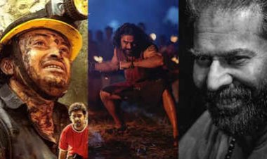 Kerala’s 2025 Film Awards: Mammootty Claims Best Actor, Manjummel Boys Rules the Night