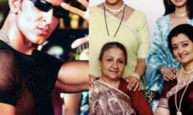 25 Years of Indian Cinema: When Hrithik Roshan Redefined Stardom and Amitabh Bachchan Reinvented Himself on TV