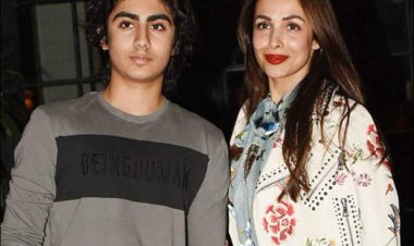Malaika Arora on Healthy Living: Reveals Son Arhaan Khan Weighs His Meals for Balanced Eating