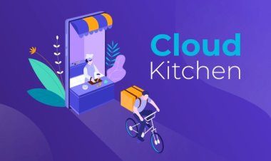 From Mom’s Recipes to Cloud Kitchens: The Home Chef Revolution in India
