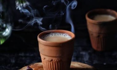 A Cup of Chai and a Thousand Conversations